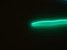 El-Schnur Super Light 0,9mm grün (Meterware)