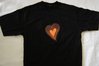 El T-Shirt Herz